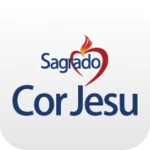 Logo of Colégio Cor Jesu android Application 